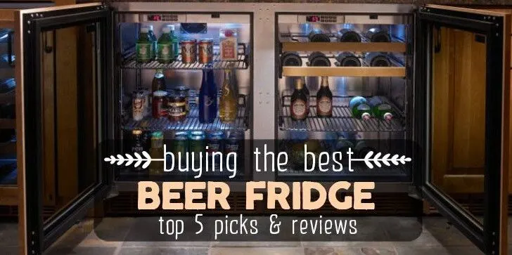 best-beer-fridge