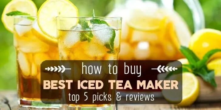 best-iced-tea-maker