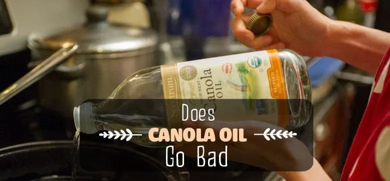 does-canola-oil-go-bad