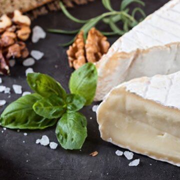 what-does-brie-taste-like