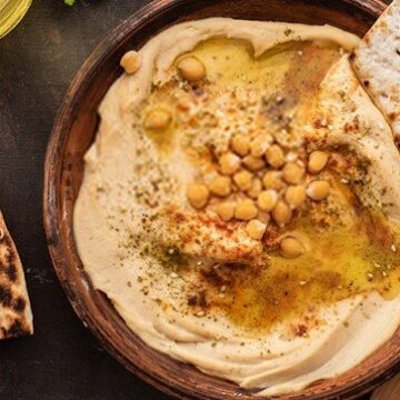 what-does-hummus-taste-like