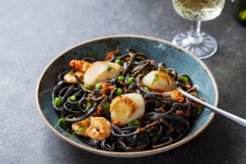 what-is-squid-ink