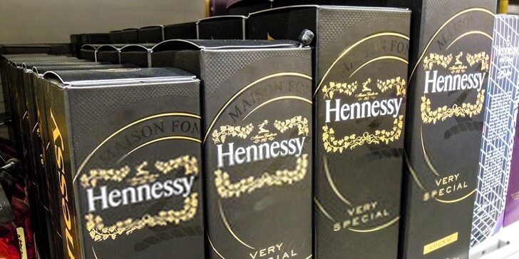 what-does-hennessy-taste-like