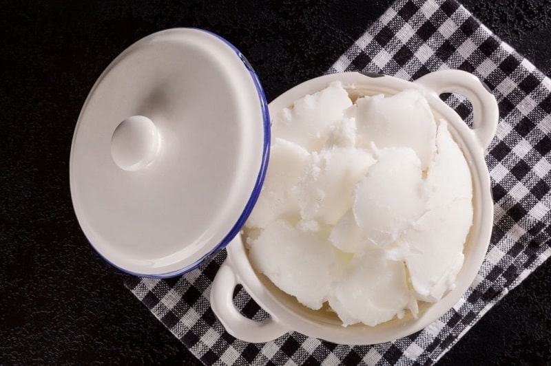lard shelf life