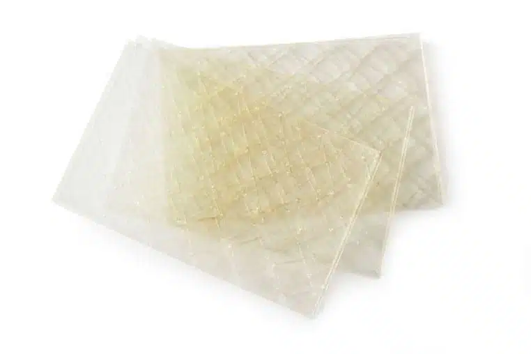 how long does gelatin last