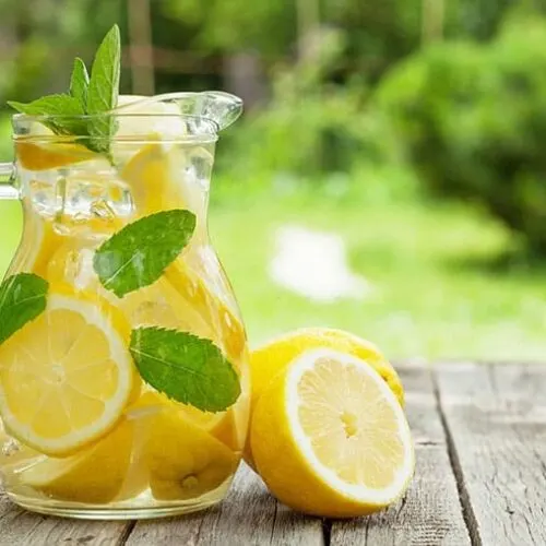 how long does lemonade last