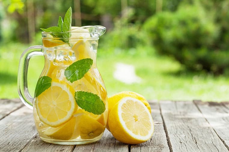 how long does lemonade last
