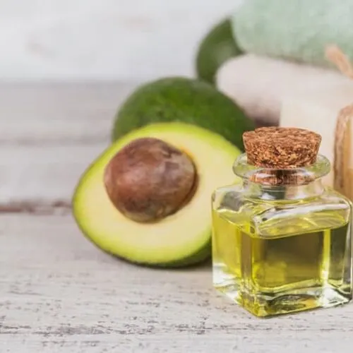 avocado oil shelf life