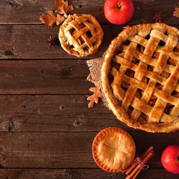 does apple pie go bad