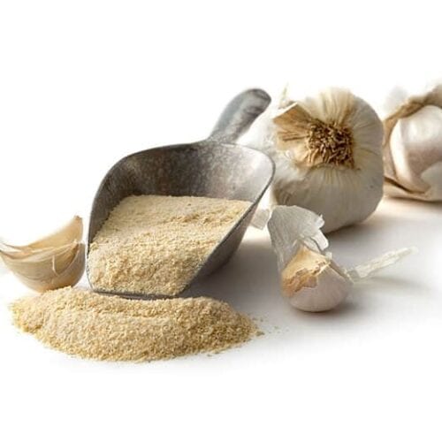 does garlic powder go bad
