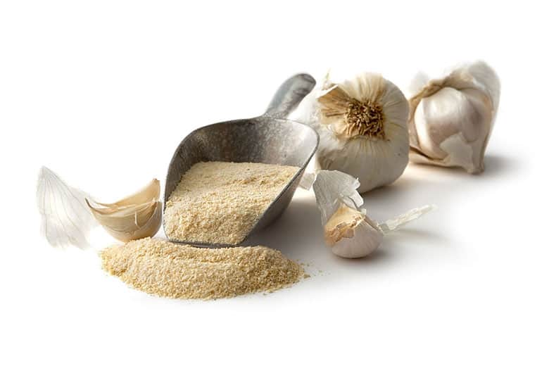 does garlic powder go bad