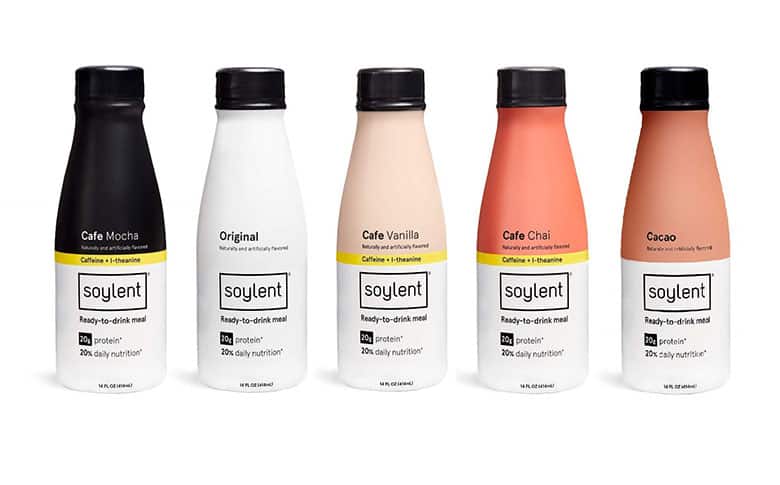 does soylent go bad