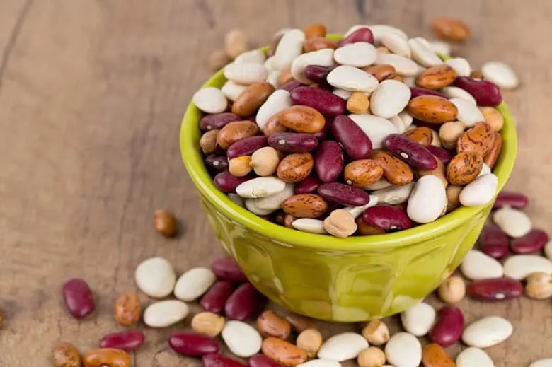 how long do beans last