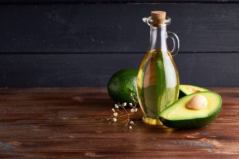 how long does avocado oil last