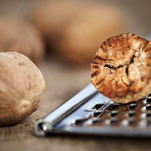 how long does nutmeg last