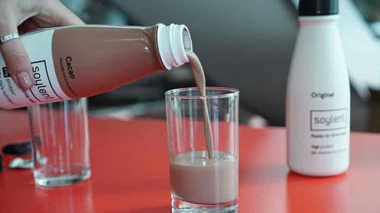 how long does soylent last