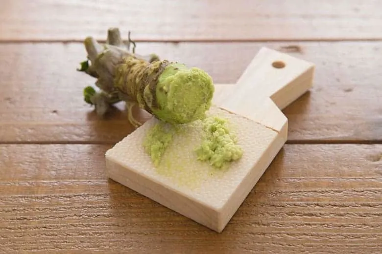 how long does wasabi last