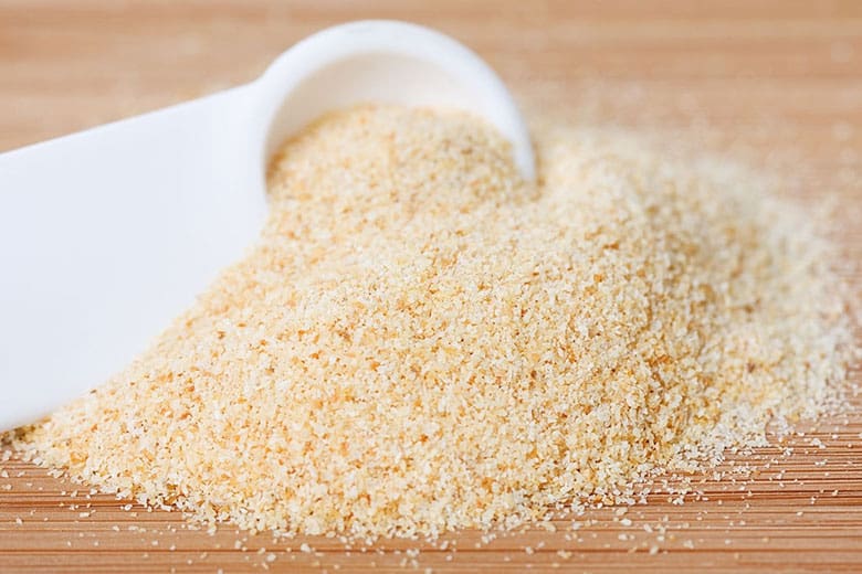how to tell if garlic powder is bad