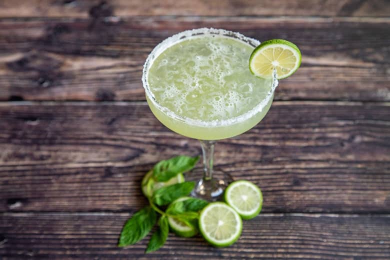 how to tell if margarita is bad