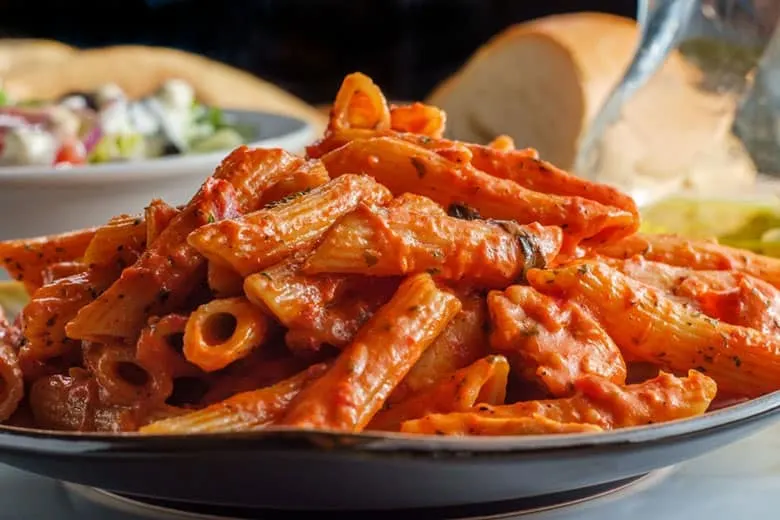 how to make vodka sauce taste better
