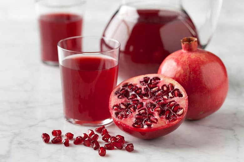 what is grenadine