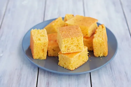 cornbread
