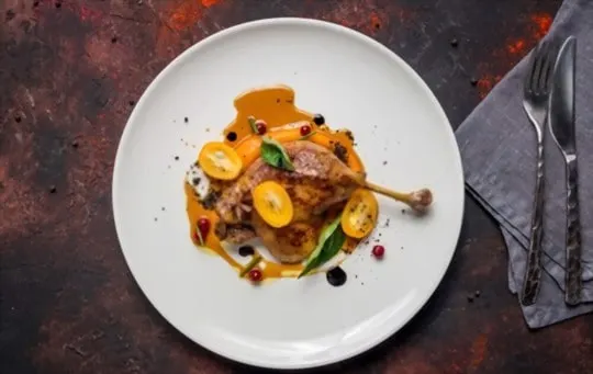 how to reheat duck confit in microwave