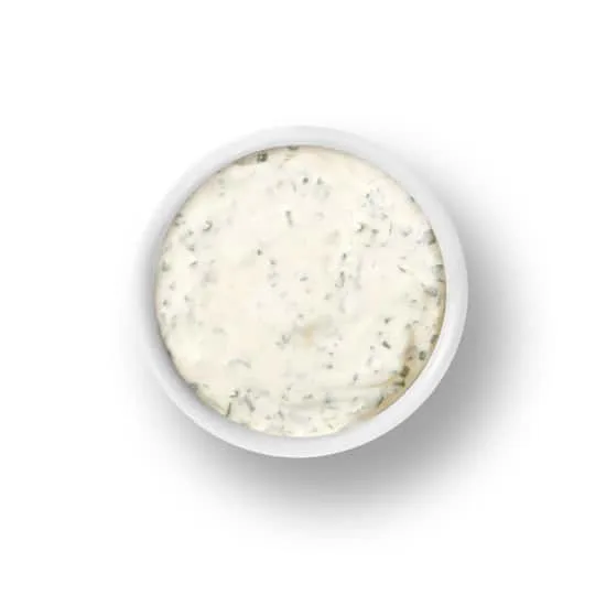 ranch dressing