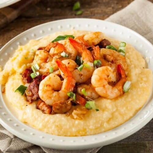 what are grits 1