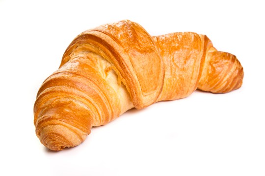 what is croissant