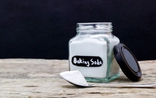 can you eat baking soda