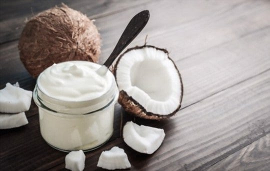 does coconut cream go bad