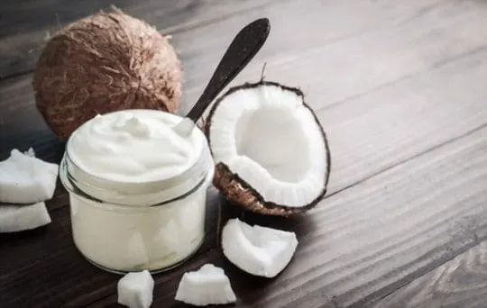 does coconut cream go bad