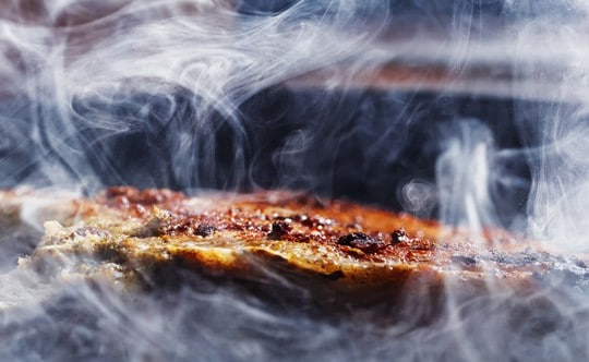 does smoked meat go bad