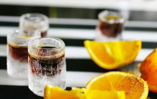 how do you drink jagermeister