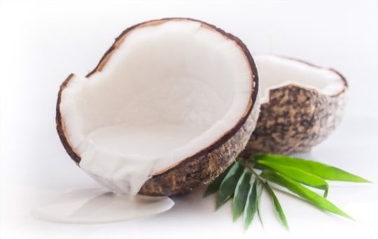 how long does coconut cream last