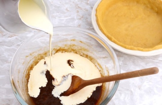 how to know if heavy cream is bad