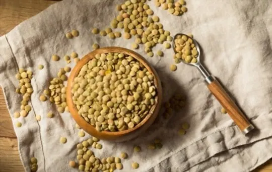 how to reheat lentils in a microwave