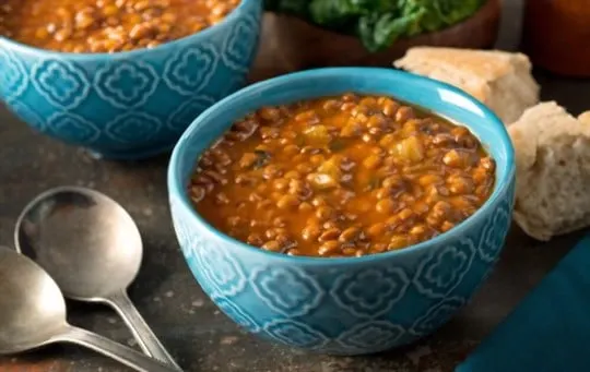 how to soften lentils quickly