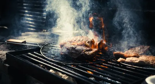 how to store smoked meat