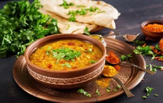 how to tell if leftover lentils are bad