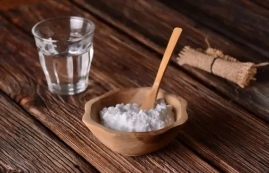 is baking soda the same as bicarbonate