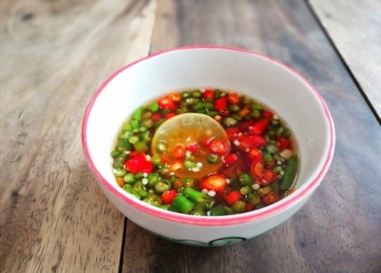 is fish sauce better than soy sauce