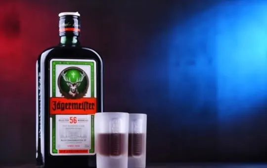 jgermeister benefits