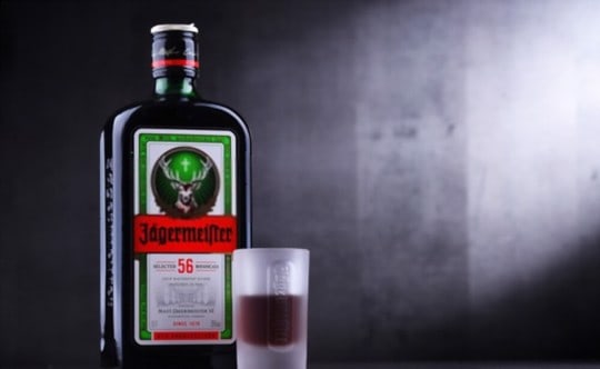 jgermeister side effects