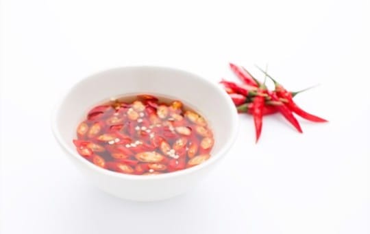 what does fish sauce taste like