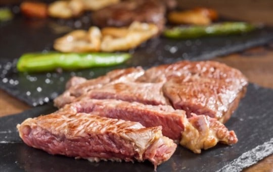 what does horse meat taste like