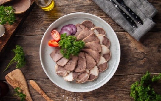 what is horse meat used for