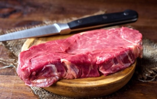 what is horse meat
