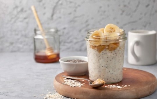 are soaked oats safe to freeze